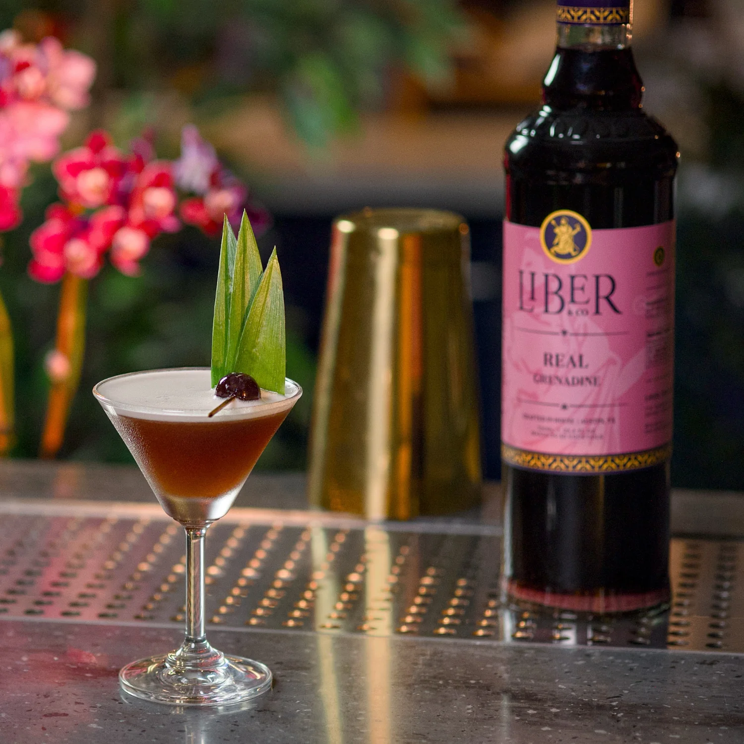 Real Grenadine - Image 3