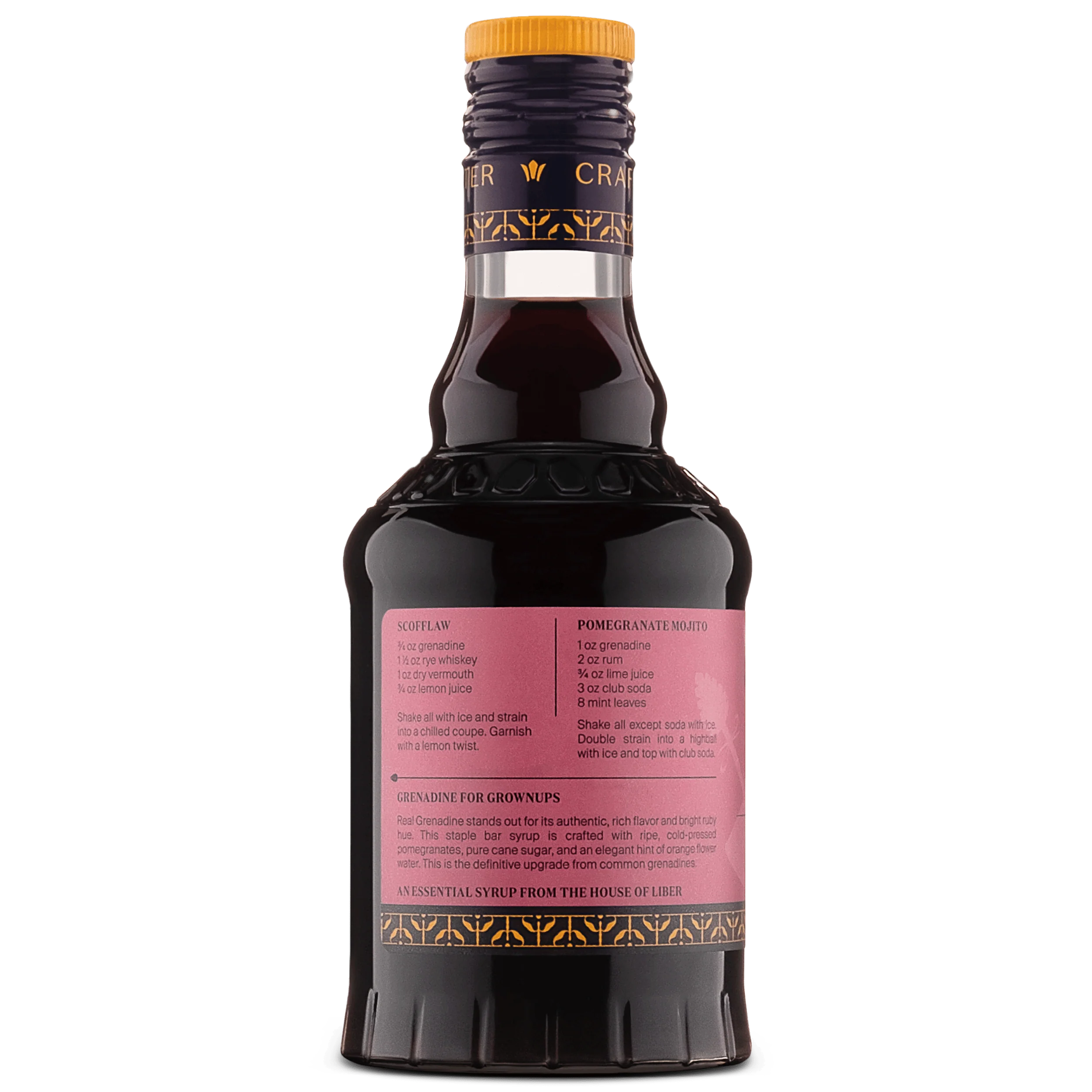 Real Grenadine - Image 4