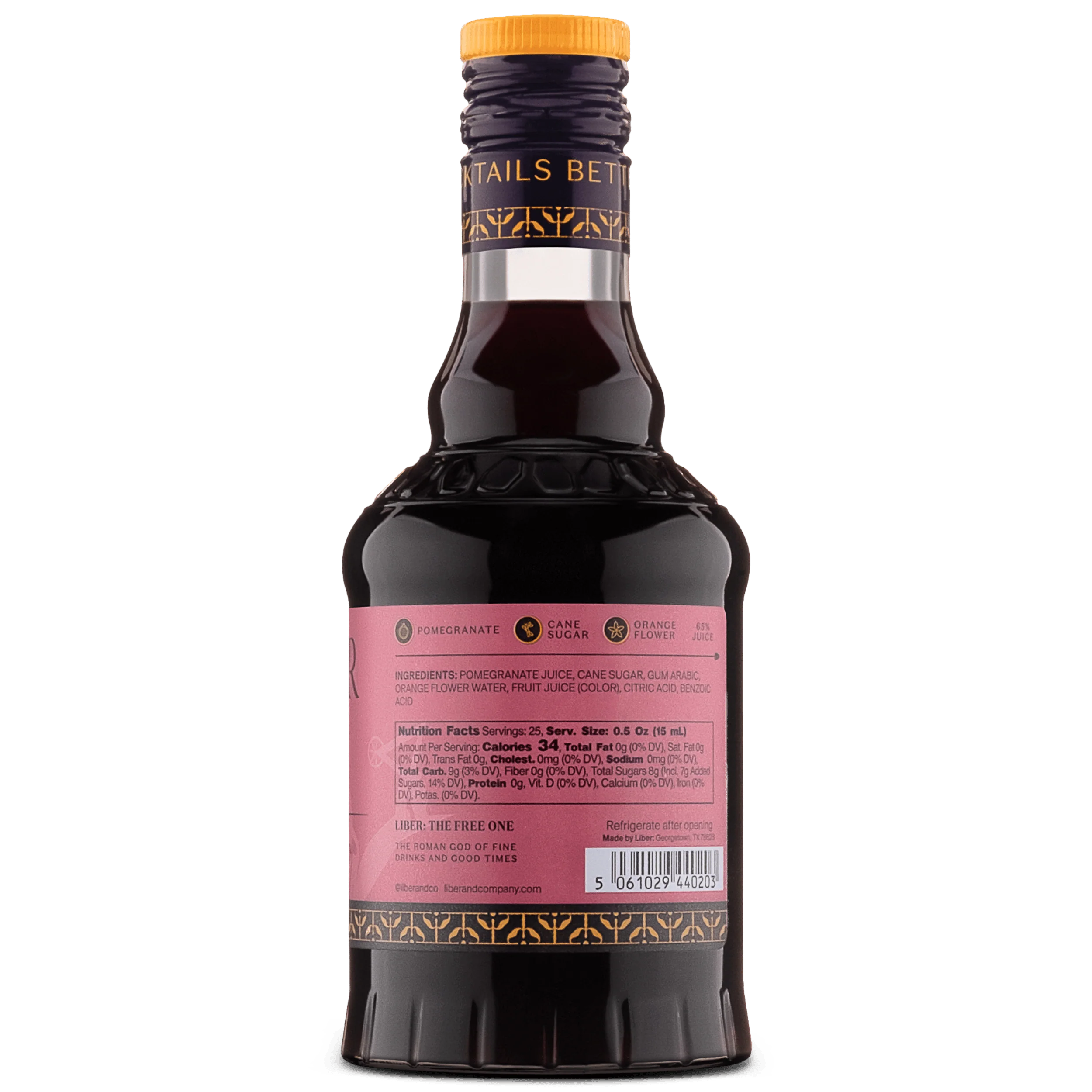 Real Grenadine - Image 5