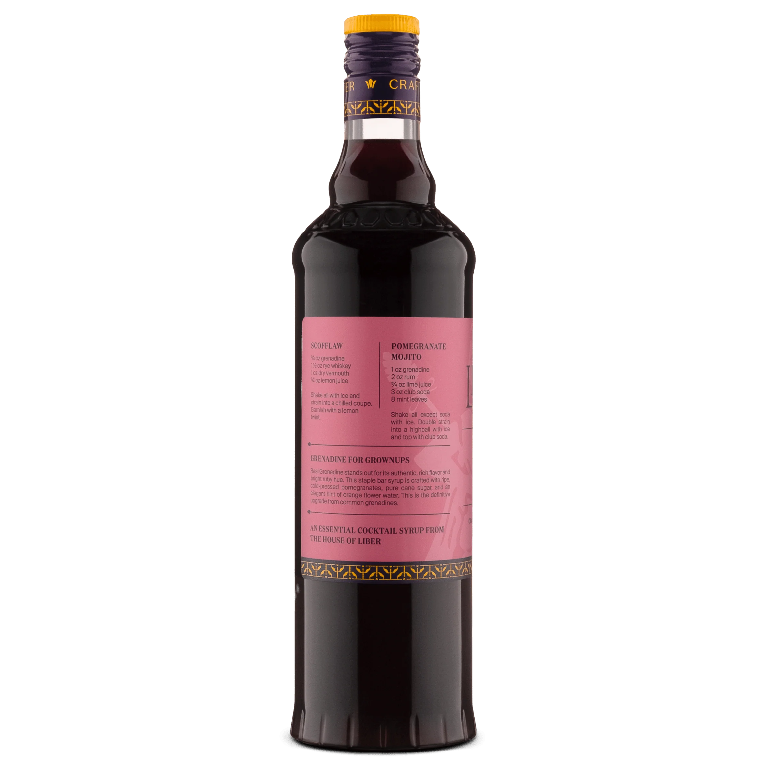 Real Grenadine - Image 6