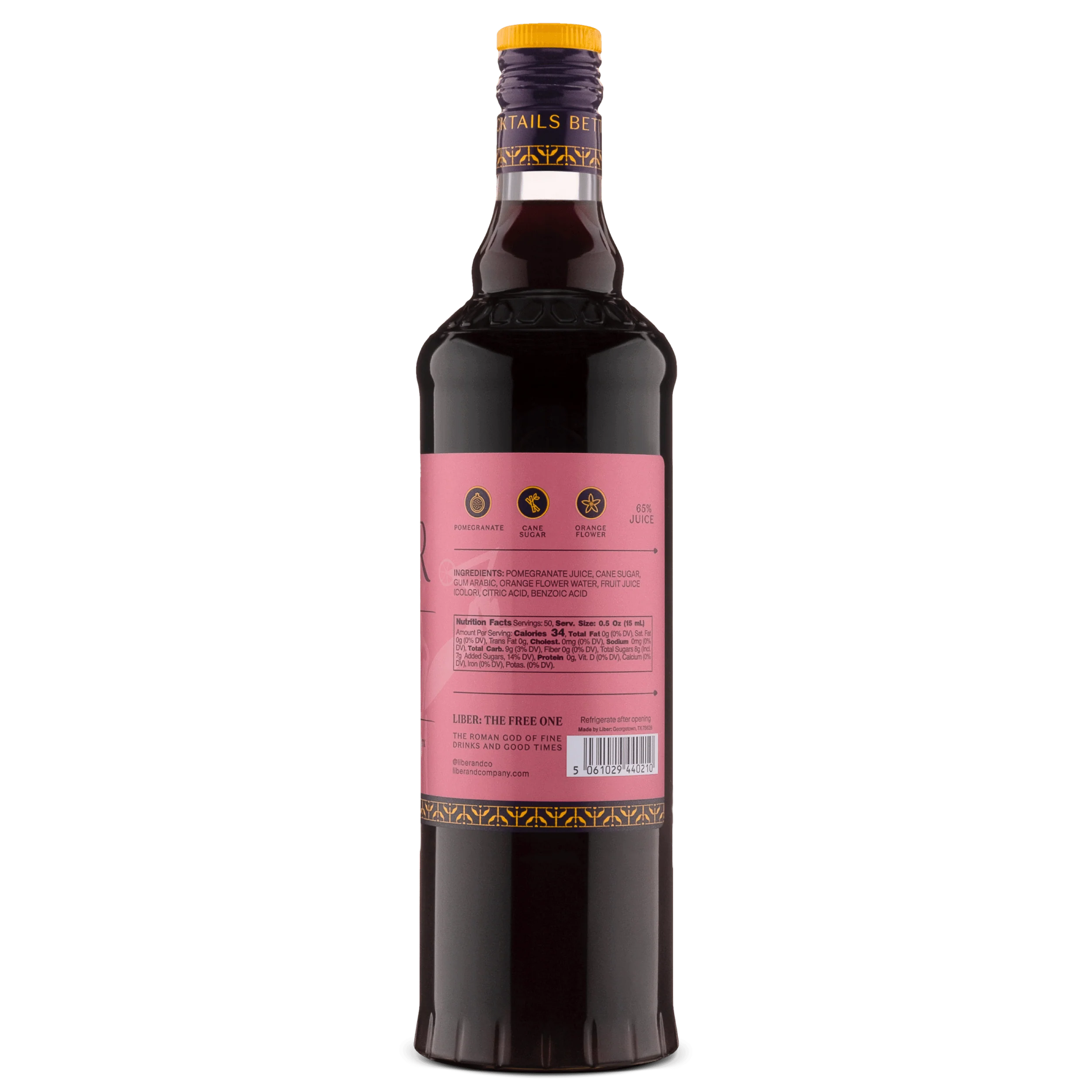 Real Grenadine - Image 7