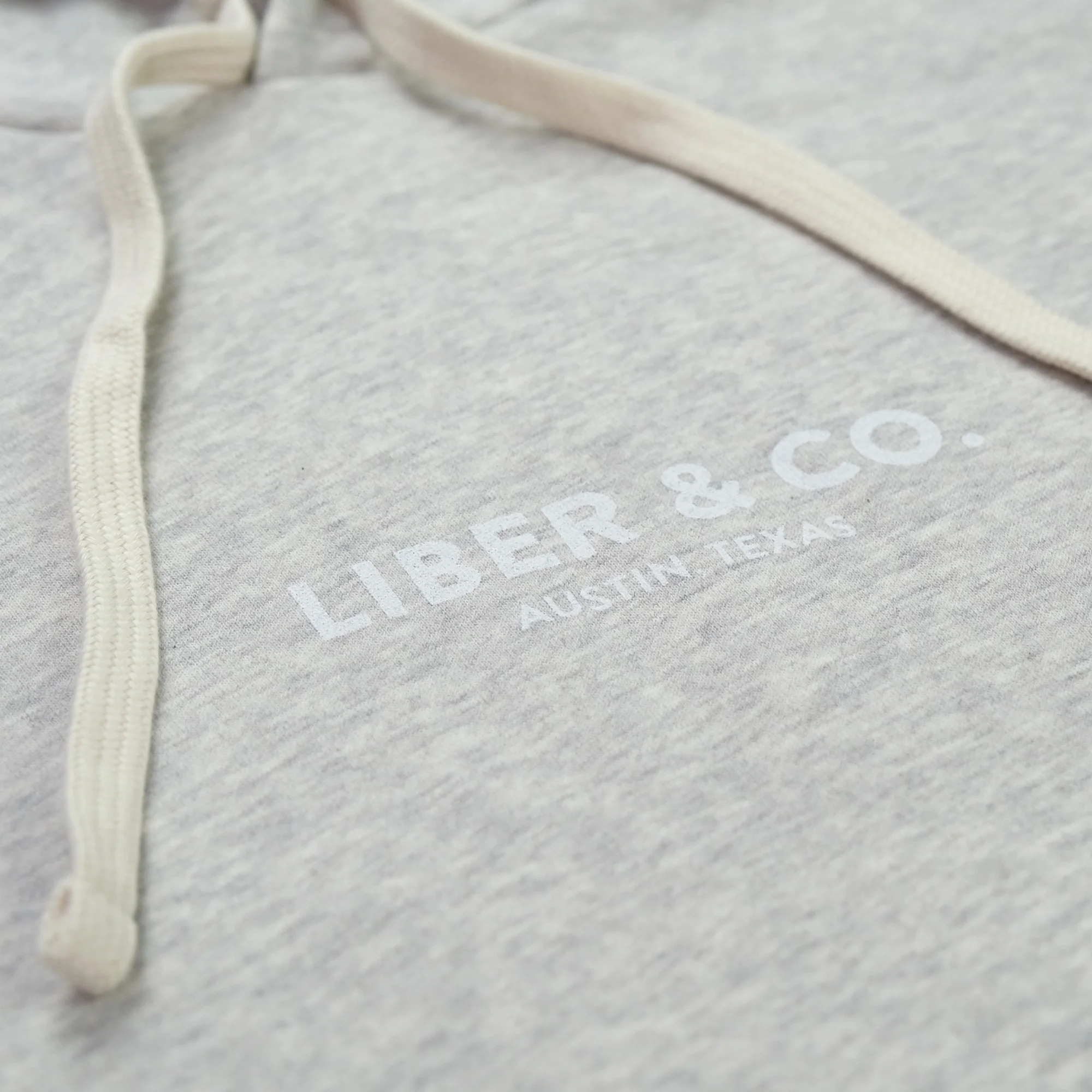 Liber Hoodie - Image 3