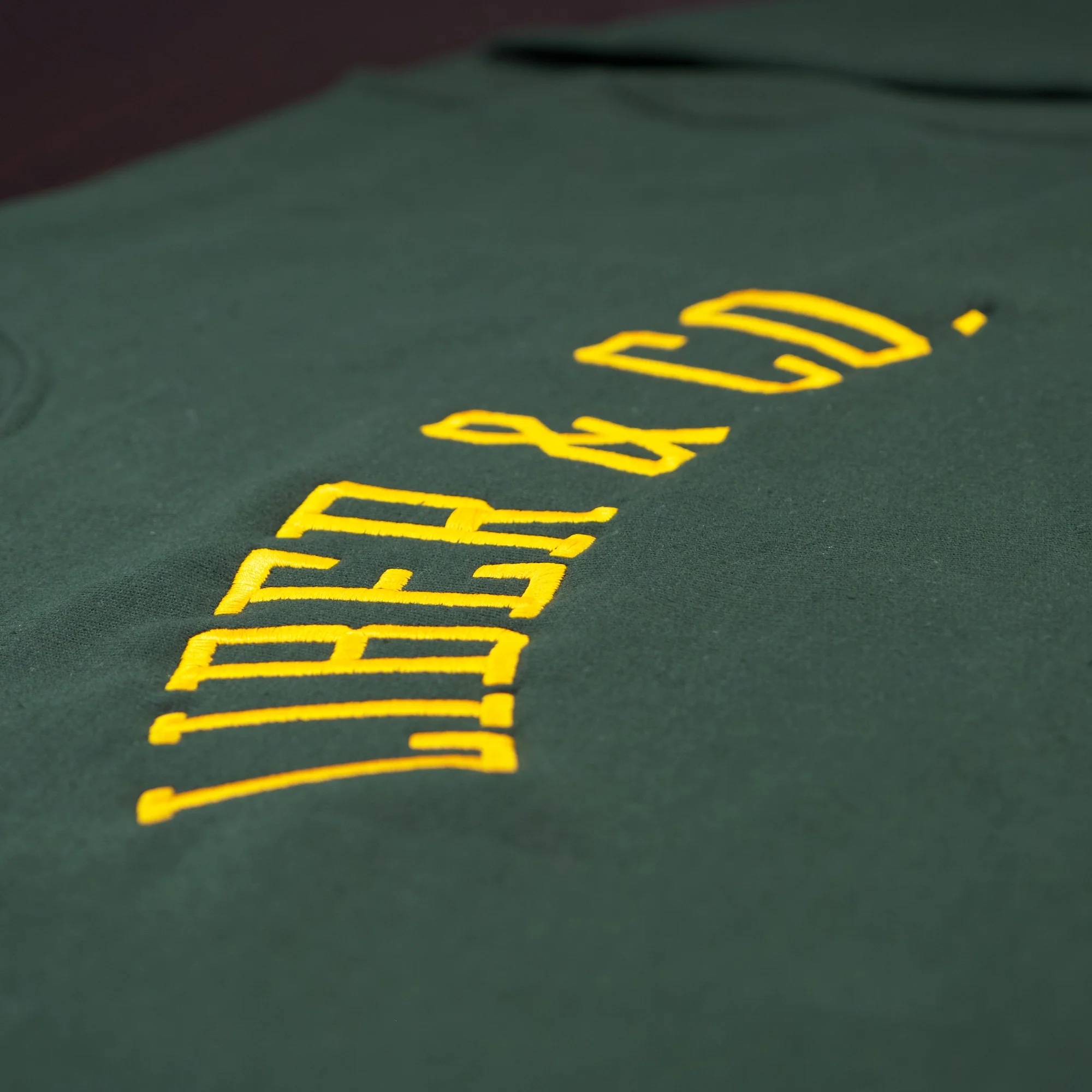 Liber Sweatshirt - Image 3