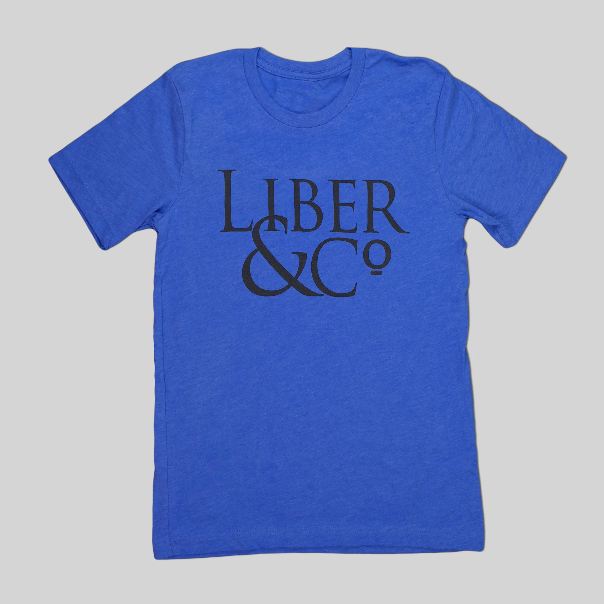 Liber T-Shirt, Classic - Image 3