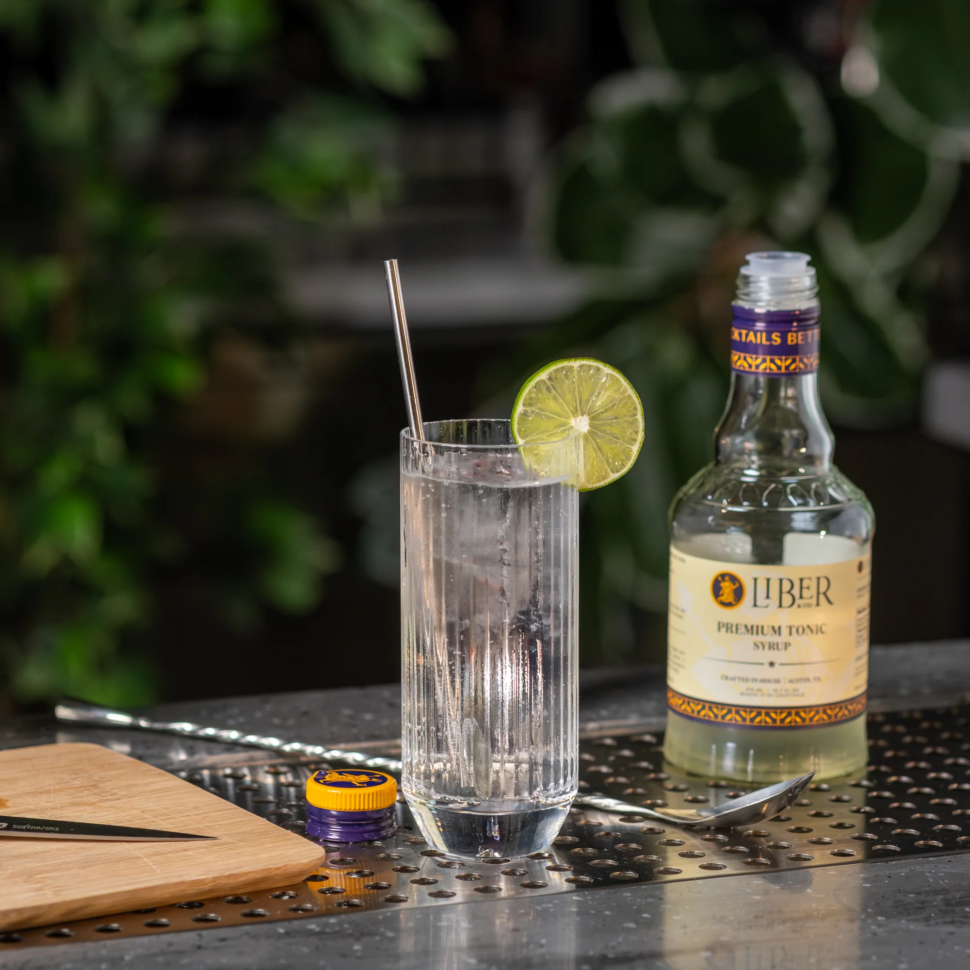 Premium Tonic Syrup - Image 4