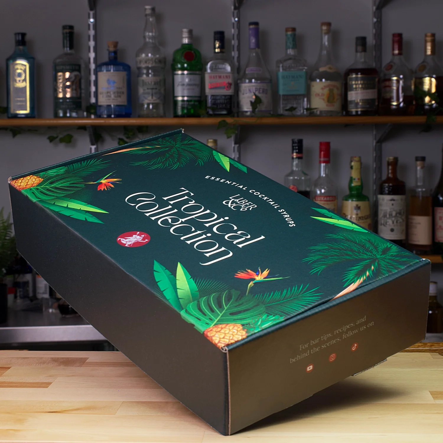 Tropical Collection - Discontinued - Image 3